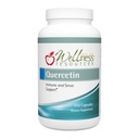 Wellness Resources Quercetin - Immune, Sinus en Allergie Ondersteuning 1000mg per Serving - (250 caps/125 Servings) Vegan, Non-GMO