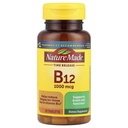 Nature Made, Vitamine B-12 1000 mg, 75 st