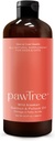 pawTree Salmon Oil-Dog and Cat Fish Oil Supplement-Ideal for excessive shedding control, seasonal allergies, itch relief, dry, irritated skin. With over 15 heart-healthy Omega-3 & Omega-6 Fatty Acids.
