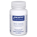 Pure Encapsulations Nrf2 Detox 