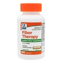 Quality Choice Daily Fiber Capsules for Regularity, 160 Tellen