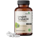 Futurebiotics Longjack Tongkat Ali Extra Strength Energy & Stamina Support - Non-GMO, 300 Vegetarische Capsules