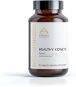 Kerala Ayurveda Gezonde Nieren Herbal Tablets Ondersteuning Normale Nierfunctie en Gezondheid 