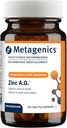 Metagenics Zink A.G. Tablets, 180 Tel.
