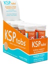 Zonsopgang Citrus Alle natuurlijke hydratatie en niergezondheid Supplement ter bestrijding van Calcium Oxalaat Crystal Formation, 80 tabletten