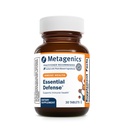 Metagenics Essential Defense - Immune Support* - Traditionele Chinese ingrediënten - Supplement met Licorice Root Extract, Gember & Isatis - Non-GMO, Glutenvrije & Vegetarisch - 30 tabletten