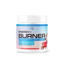 CROIRE énergie + brûleur, fraise Dakiri, 30 suppléments de service, 130 g