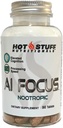 AI Focus - 90 tabletten. Krachtige Nootropic voor Enhanced Focus, Cognitive Function en Mentale Uithoudingsvermogen.