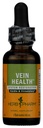 Herb Pharm Vein Health Formule à base de plantes liquides pour le soutien du système cardio-vasculaire et circulatoire, 1 Fl Oz