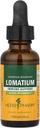 Herb Pharm Lomatium Liquid Extract voor ondersteuning van het immuunsysteem - 1 Ounce