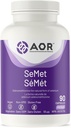AOR 55Mcg Selenium, 90 CT