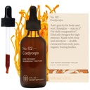 Cordyceps Mushroom Extract - Dubbele Extracted Fruitbody Mushroom Tinctuur 