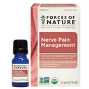 Nerve Pain Management, Organic Topical Relief for Neuropathy & Nerve Discomfort, Homeopathische Geneeskunde Ondersteunt Relief of Shooting Pains for Back, Hands, Legs and Feet, .37 fl oz