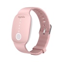 EmeTerm Mode FDA-Claired Relieve Nausea Electrode Stimulateur Matin Maladie Motion Maladie Voyage Vomit Rechargeable Pas de Gel Drogue Bandes sans poignet sans effets secondaires