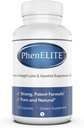 Phénélite pour les femmes - Cétones de framboise et extrait de thé vert - 60 comtes + probiotiques avec enzymes lactase pour les femmes et les hommes