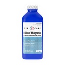GeriCare Melk van Magnesia, Magnesium Hydraoxide 1200mg