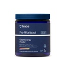 Trace Minerals Pre-Workout - Endurance Supplement voor atleten - Ondersteunt spierherstel & uithoudingsvermogen - Hydration Mix - Blood Flow & Immune Support - Raspberry Limonade Smaak - 40 porties