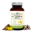 Kruidenwortels St Johns Wort Capsules 