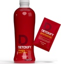 Ontgiftende Mega Clean and Pre Cleanse Bundle
