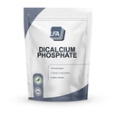 Dicalciumfosfaatdihydraat DCPD Poeder - 1 kg (2,2 lb) - Tablet & capsule flowing Agent - Food Anti-Caking Agent & Supplement Filler