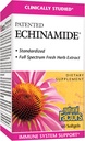 Natuurlijke factoren, Echinamide, Echinacea Supplement voor Immune en Wellness Ondersteuning, 60 Softgels