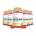 Justified Laboratories (5 Pack Speedy Keto ACV Gummies Geavanceerde Formule 1000MG Speedy Keto Gummies Apple Cider Vinegar Geformuleerd met Granaatappel Beetsap Poeder B12 Vegan Non GMO 300 Gummys