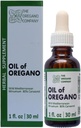 DE OREGANO BEDRIJF- Olie van Oregano 