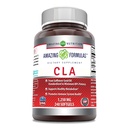 Verbazingwekkende Formules CLA 