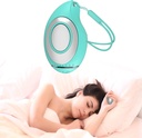 Natural Sleep Aid Device, Hand-held Nighttime Relaxation Tool met Portable Design voor Fysische en Geestelijke Wellness - Wetenschappelijk-gebacked Diepe Slaap Oplossing