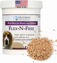 Vitality Science Flex N Free for Dogs 