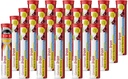 T&D German Iron 14 mg - 480 Vegan Drink Bruistabletten - Cherry Flavor - Made in Germany