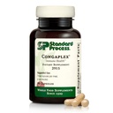 Standard Process Inc. Congaplex, Thymus Gland Support Supplement, Ondersteuning Immune Health met Calcium Lactaat, Magnesium, Vitamine C & Vitamine A, Immuunsysteem Hulp met Paddestoel Poeder - 90 Capsules