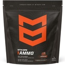 MTN OPS Ammo Proteïne Poeder Maaltijd Vervangingsshake voor Lean Muscle Building, Chocolate Flavor, 28 porties