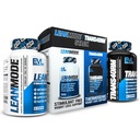 EVL gewichtsverlies ondersteuning Stack - Trans4orm Thermogenic Fat Burner & Metabolisme ondersteuning Pillen met Green Coffee Bean Extract en Forskolin Plus LeanMode Non-Stimulant