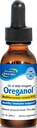 NOORD AMERICAN HERB & SPICE Oreganol - 1 fl. oz. - Onbewerkte, wilde, organische olie uit Oregano - Mediterrane bron P73 - Niet-GMO - 432 porties
