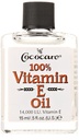 COCOCARE 100% vitamine E olie, 14000 I.U., 0,5 Fl Oz - huidvochtiger en antioxidant bescherming