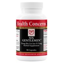 Gezondheidszorg Zes Heren Digestieve Gezondheid & Qi Ondersteuning Supplement 