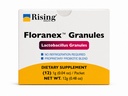 Rising Health - Floranex Granulaat - Lactobacillus Granulaat Probiotic Dietary Supplements - 12 Packets