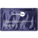 AiricePac Ice Packs for Injuries Herbruikbaar, Gel Cold Pack for Knee Neck Shoulder Enkelboog Elbow Hip Back Pain Relief, Cold Compress Therapie for Swelling, Bruisen, Chirurgie, 7