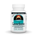 Source Naturelle GastriqueSoothe Zinc L-Carnosine* - 120 Caps Veggie