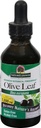 La réponse de la nature Oleopein Olive Leaf, favorise la santé et le bien-être dans l'ensemble* Sans alcool, sans gluten et sans casher (2 Fl Oz (paquet de 2))