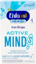 Enfamil Fer-In-Sol suppléments de fer gouttes pour les nourrissons et les enfants, 15 mg , 1,67 fl oz (50 ml)