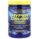 Maximale menselijke prestaties Hyper Crush pre workout poeder, verhoogt energie, spierpompen, macht, gevechten vermoeidheid, creatine, beta Alanine, Nitric Oxide, citrulline, AKG, aardbei Kiwi, 30 porties