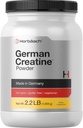 Horbäach Duitse Creatine Poeder 1000g 