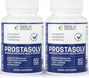 PROSTASOLV Geavanceerde Prostatitis 