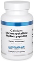 Douglas Laboratories Calcium Microkristallijne Hydroxyapatiet - Tanden & Bone Health Support* - met Calcium & Fosfor Micronutriënten - Dieetsupplementen - 90 tabletten