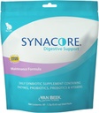 Synacore Feline - (30 tellingen) Alle natuurlijke formule om Immune Ondersteuning voor Katten te bieden & Help Onderhoud Digestieve Gezondheid - Probiotica en Vitaminen voor Katten - Natuurlijke Pet Producten