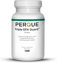 Triple EFA Guard - 120 Softgels van Perque
