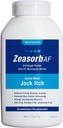 Zeasorb Super Absorberend Antischimmel Behandeling Poeder voor Jock Itch 2.5 oz door Zeasorb-Af