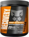Leon Sport Post Workout Herstel Powder/Muscle Recovery Powder with Protein, COQ10, Amino Acids and BCAA/Daily Protein & Amino Acid - 14 Servings